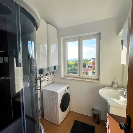In - Insel Krk 42239 Villa *