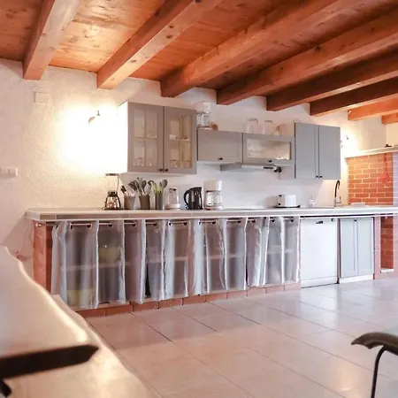 In - Insel Krk 42239 Villa Vrbnik (Primorje-Gorski Kotar)