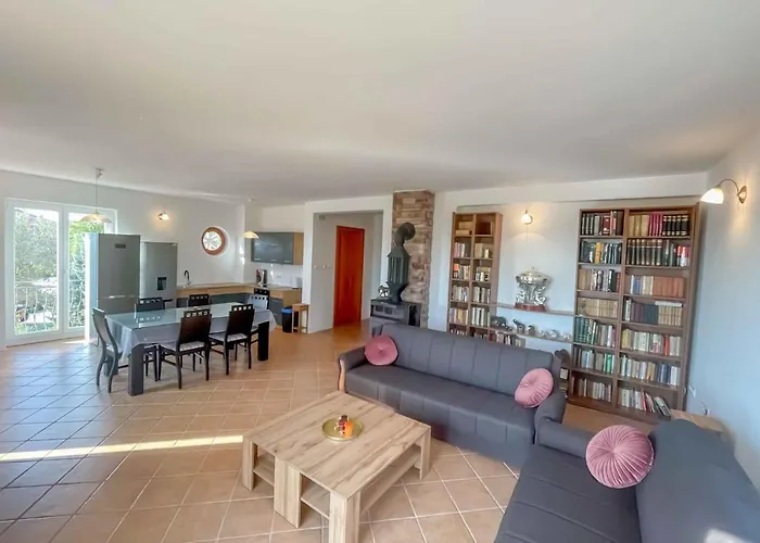 Villa In - Insel Krk 42239