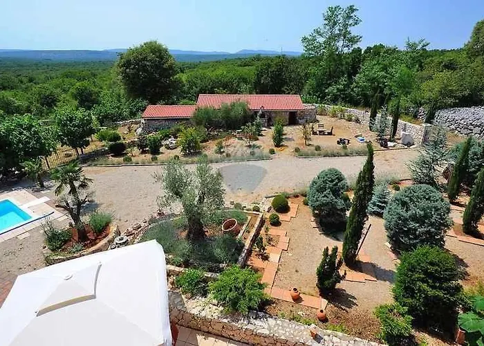 Villa In - Insel Krk 42239