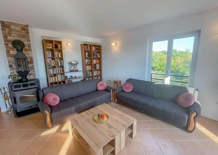 Villa In - Insel Krk 42239 Vrbnik