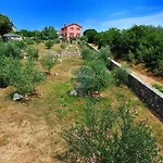 In - Insel Krk 42239 Villa *