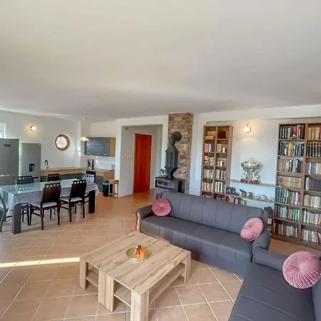 Holiday home In - Insel Krk 42239