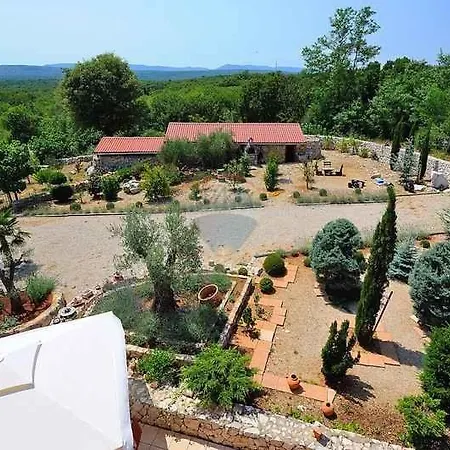 Holiday home In - Insel Krk 42239