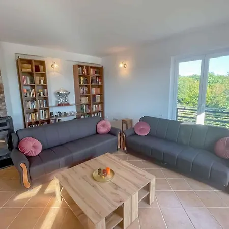 Holiday home In - Insel Krk 42239 Vrbnik (Primorje-Gorski Kotar)