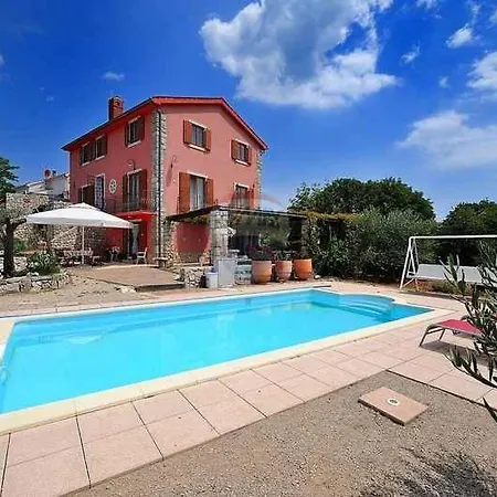 Holiday home In - Insel Krk 42239 Vrbnik (Primorje-Gorski Kotar)