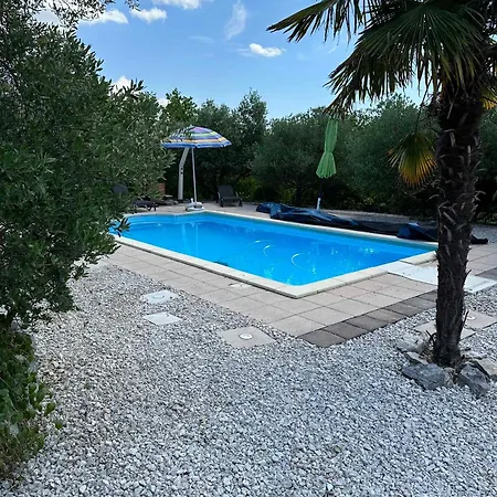 In - Insel Krk 42239 Villa
