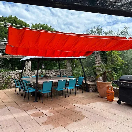 Holiday home In - Insel Krk 42239 *