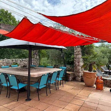 In - Insel Krk 42239 Holiday home *