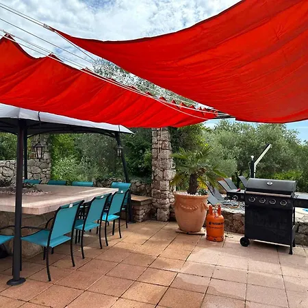In - Insel Krk 42239 Holiday home *