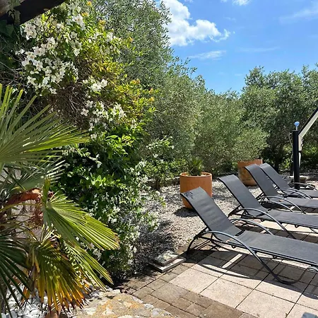 Holiday home In - Insel Krk 42239