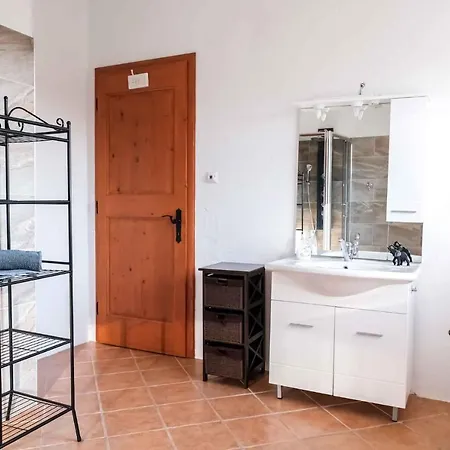In - Insel Krk 42239 Villa Vrbnik (Primorje-Gorski Kotar)
