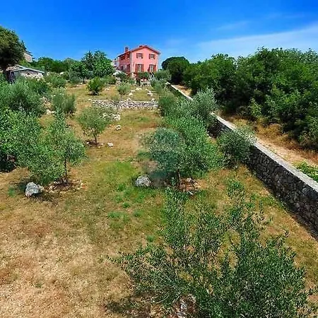 In - Insel Krk 42239 Villa *