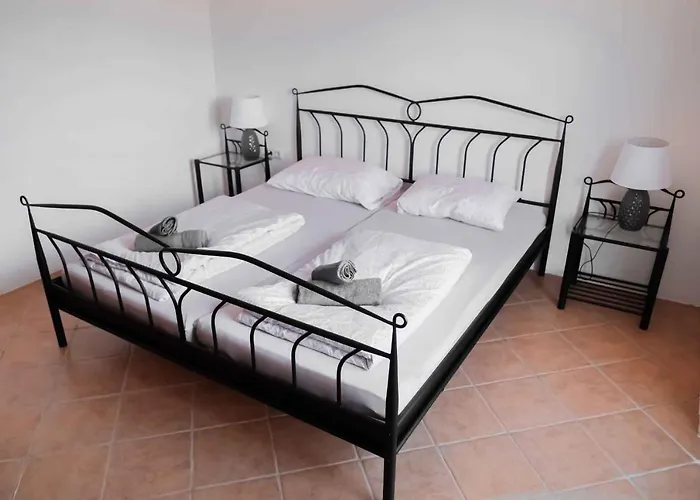 Villa In - Insel Krk 42239 Vrbnik (Primorje-Gorski Kotar)