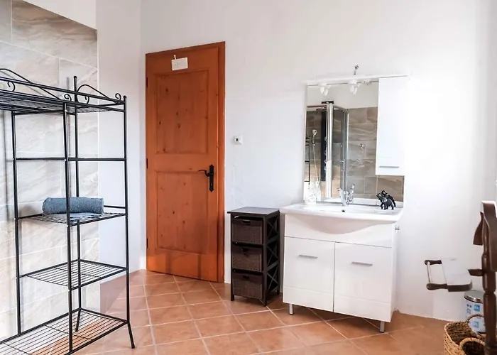 In - Insel Krk 42239 Villa Vrbnik (Primorje-Gorski Kotar)