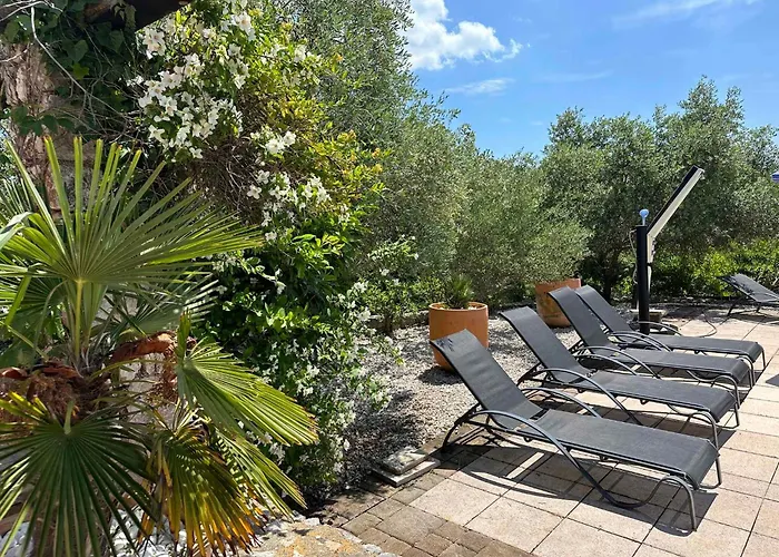 Villa In - Insel Krk 42239