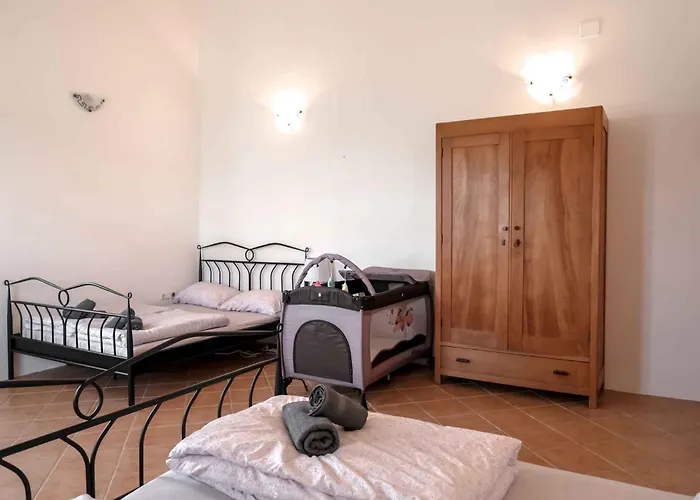 Villa In - Insel Krk 42239